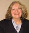Mary Frank Fox